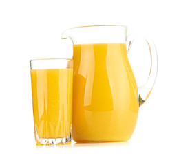 orange juice
