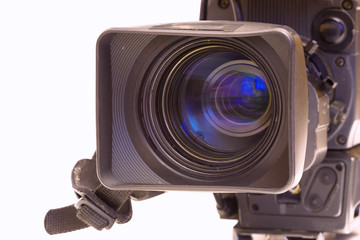 Camera lens