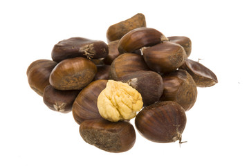 Chestnut
