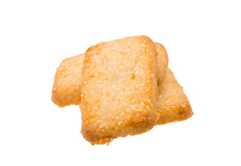 Dutch butter cookies