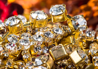 Gems and treasures