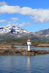 Lighthouse of Lofoten