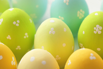 easter eggs