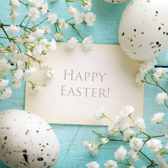 Easter card - 60852135