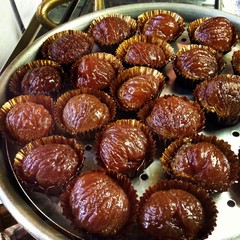 Marrons glaces