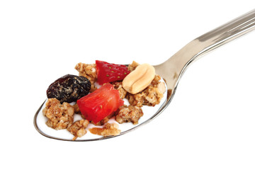 granola