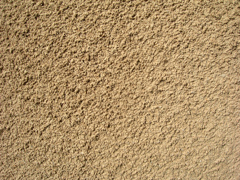 Brown Textured Wall