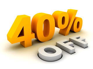 Sale