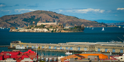 Fisherman's Wharf