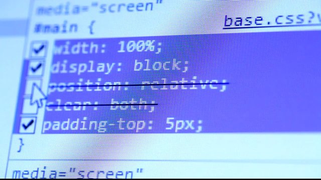 Html codes