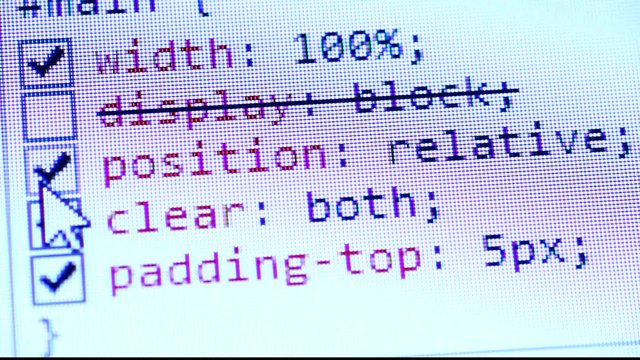 Html codes