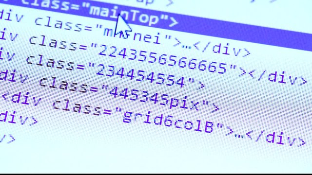 Html codes