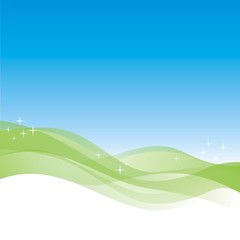 Obraz premium Абстрактный фон 07