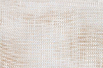 Beige fabric texture