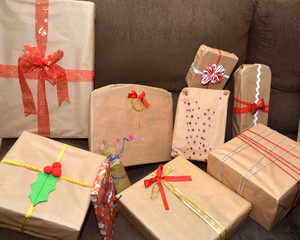 Regalos de navidad