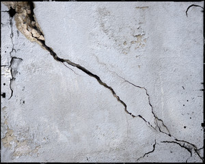 fissure