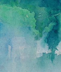 abstract background painting