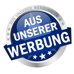 Button mit Banner 