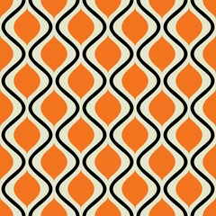  abstract naadloos patroon © Tiax