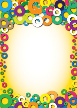 background colours