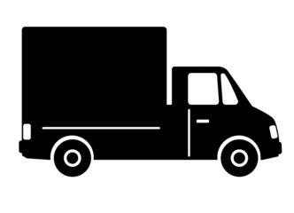 lieferwagen