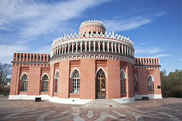 Museum-reserve 