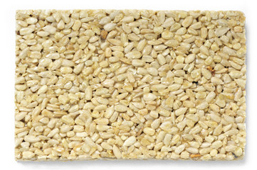 Honey bars