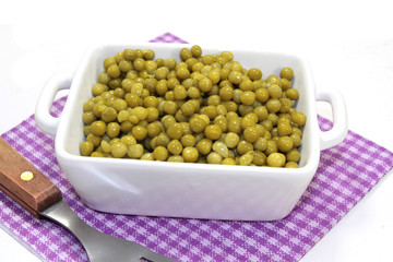 petits pois