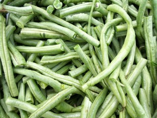 long bean