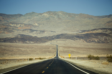 Death Valley National Park, California