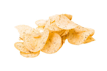 Potato chips