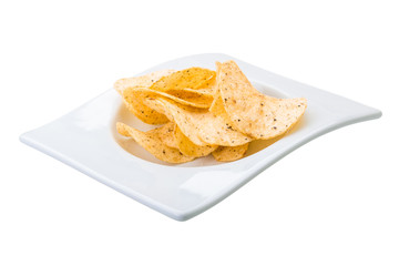 Potato chips