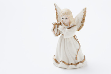 angel figurine