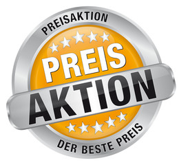 Preisaktion - der beste Preis