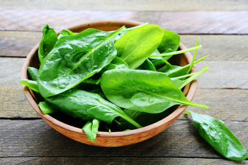 spinach