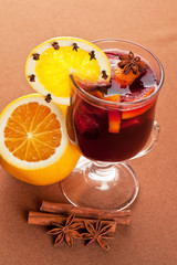 Mulled wine