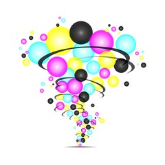 CMYK