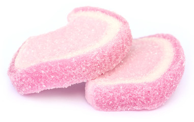 Jelly candy