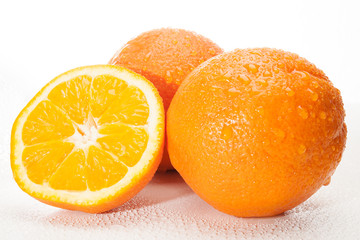 Orangengruppe