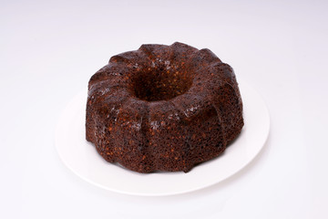 Nuss Kuchen