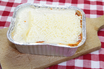 lasagnes
