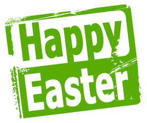 Happy Easter