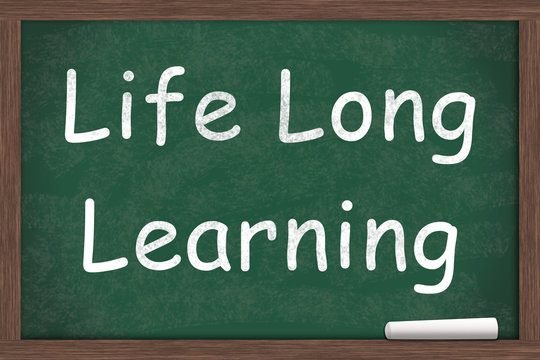 Life Long Learning