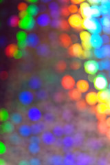 Color abstract background