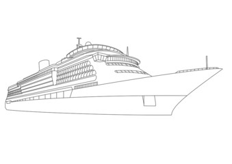 Obraz premium coloring pages for kids