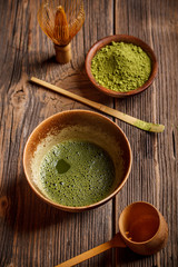 Matcha