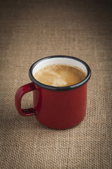 Coffee cup