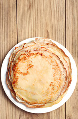 Pancakes
