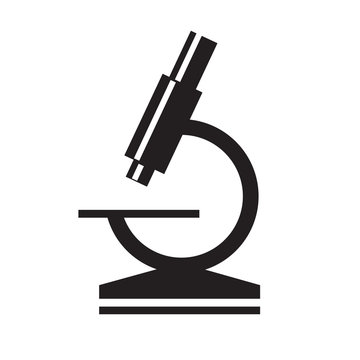 Microscope Icon