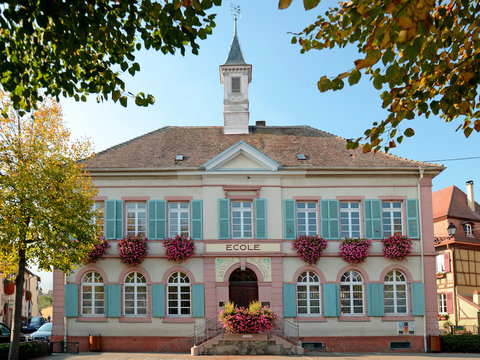 Grundschule